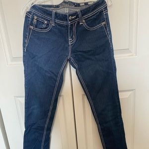 Womens Miss Me Jeans